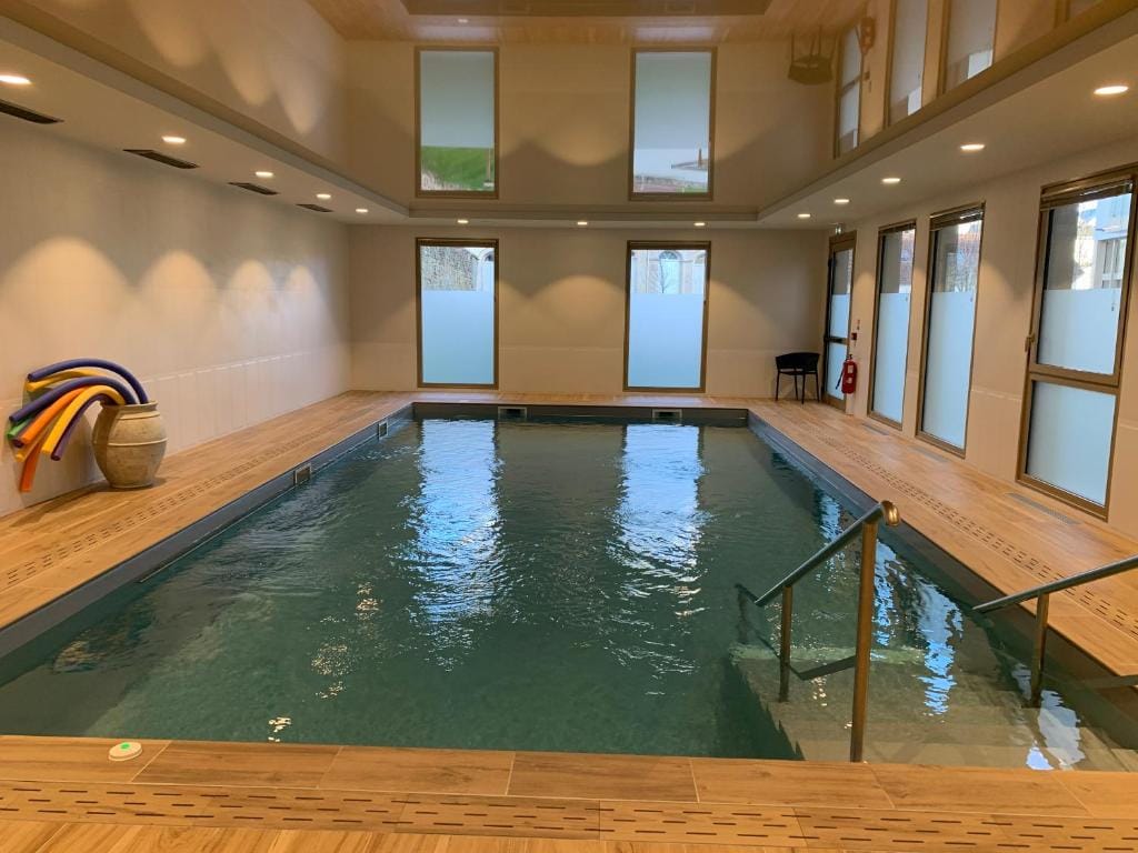 Domitys Villa Kera — 1