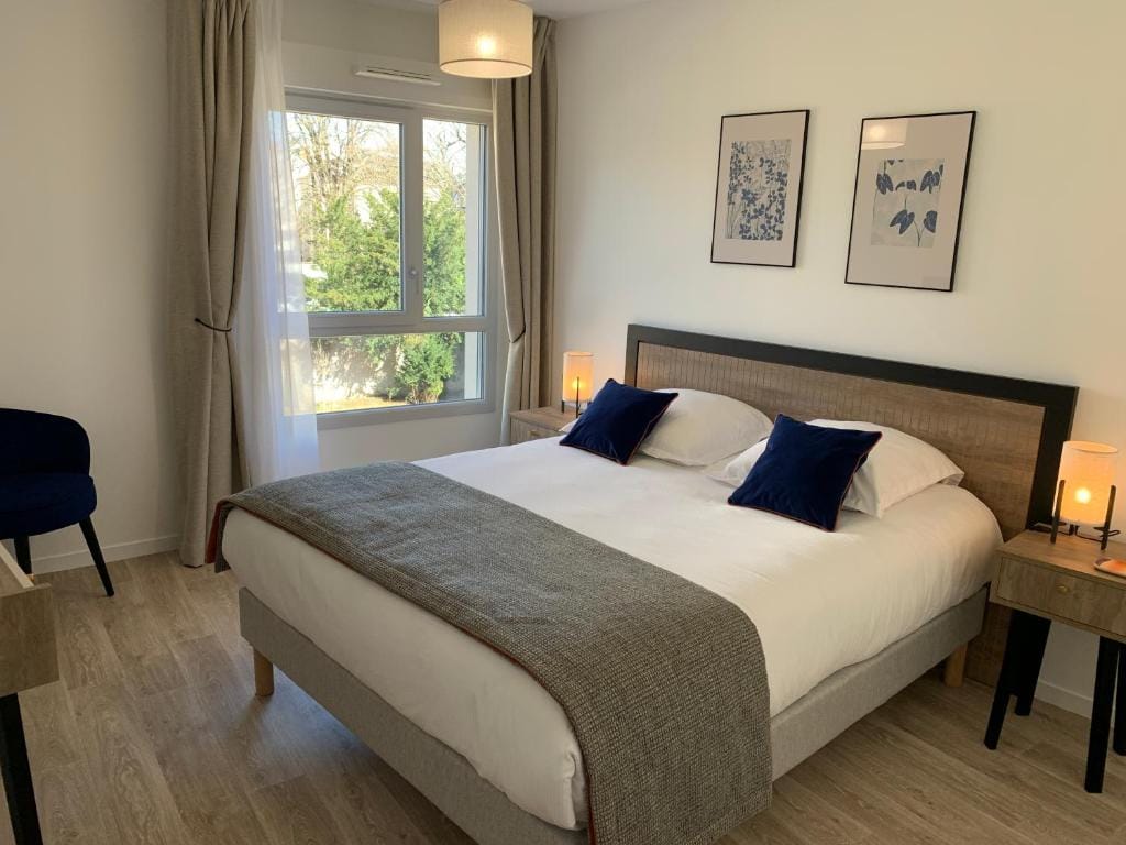 Domitys Villa Kera — 2