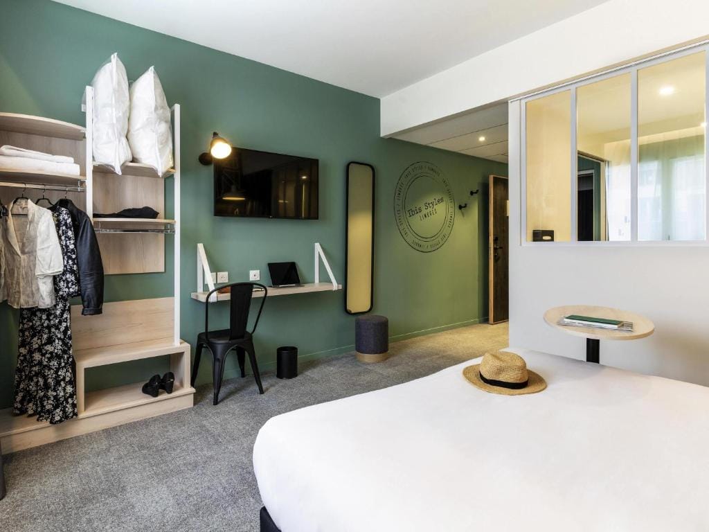 ibis Styles Limoges Centre — 3