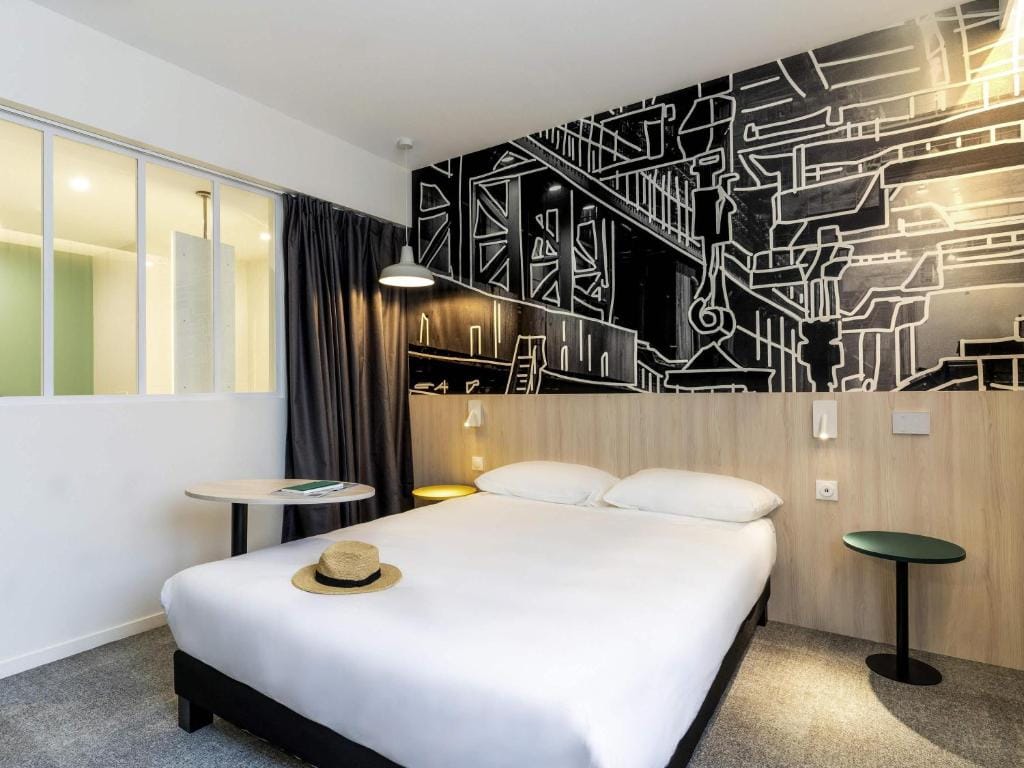 ibis Styles Limoges Centre — 5