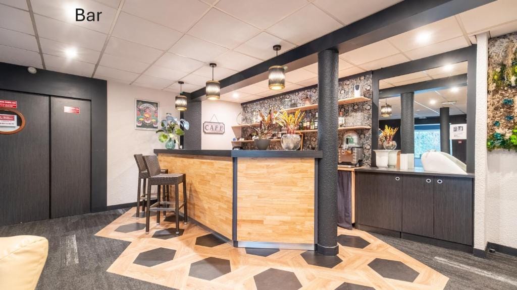 Kyriad Direct Limoges Nord — 1