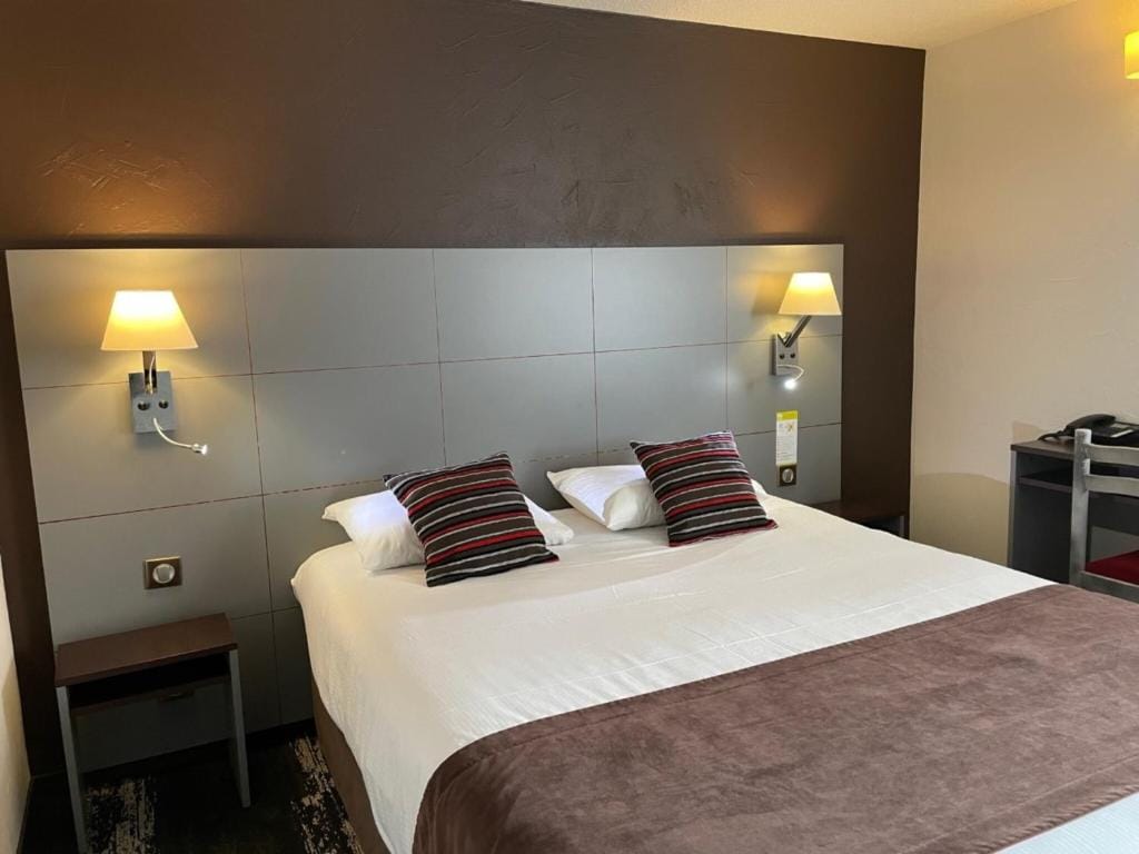 Kyriad Direct Limoges Nord — 2