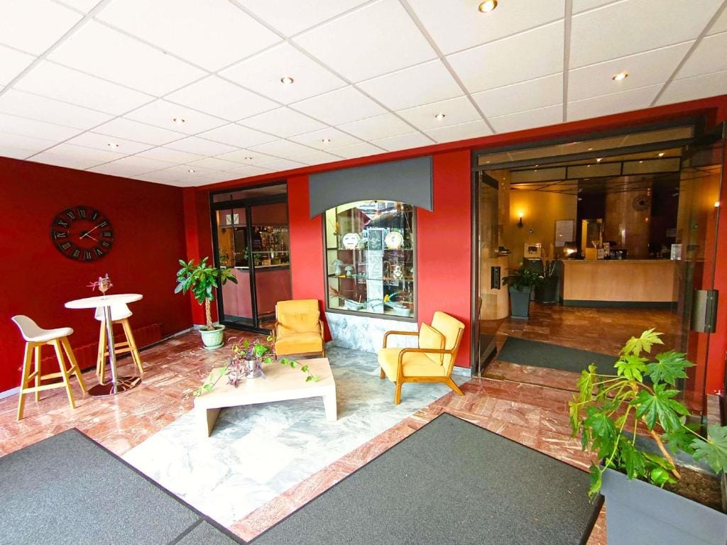 Mercure Limoges Centre — 3