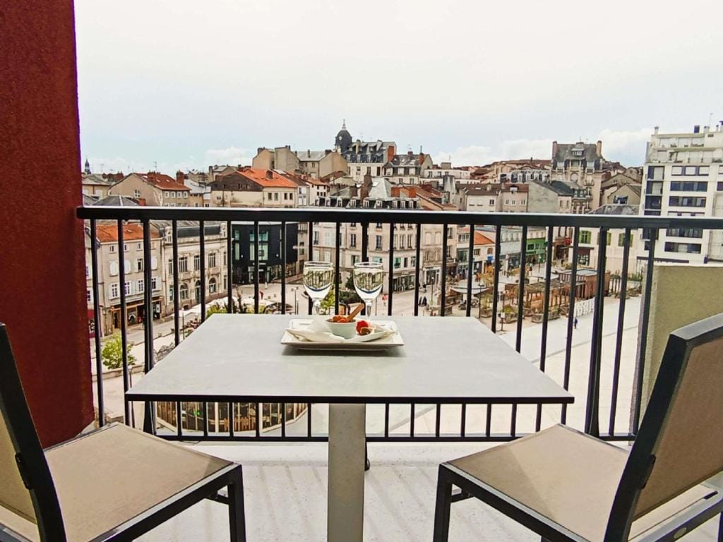 Mercure Limoges Centre — 4