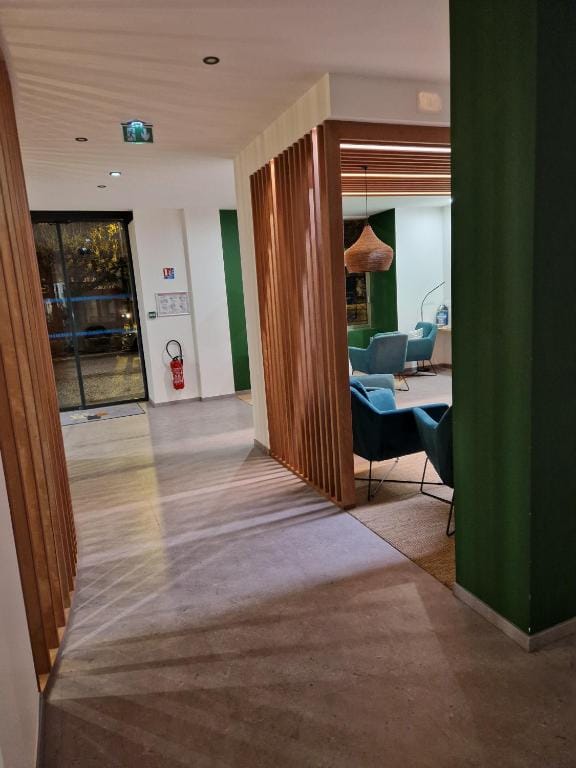 Phenix Hôtel Limoges — 2