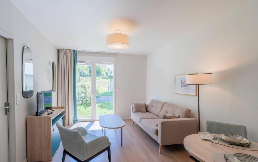 Quality Aparthotel Limoges — 5