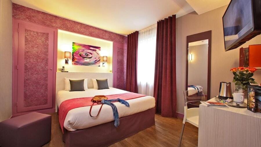 The Originals City - Hôtel Saint-Martial, Limoges Centre — 2