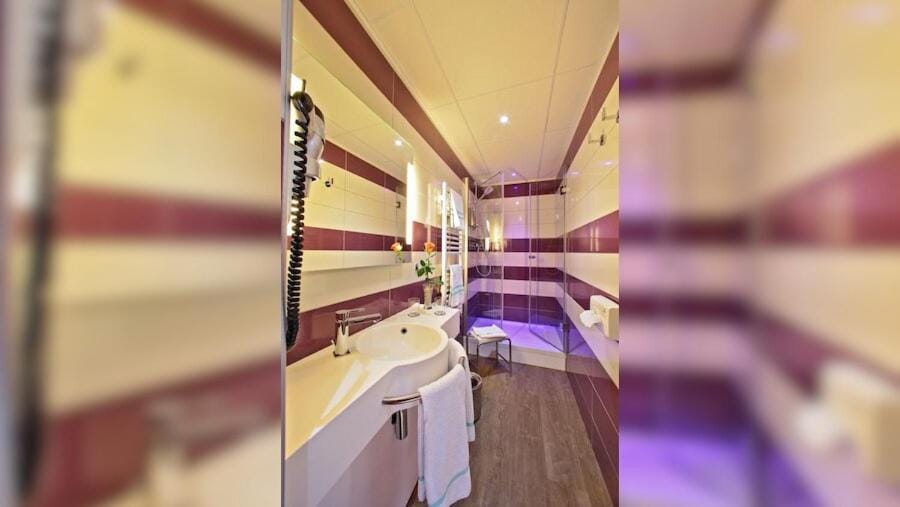 The Originals City - Hôtel Saint-Martial, Limoges Centre — 3