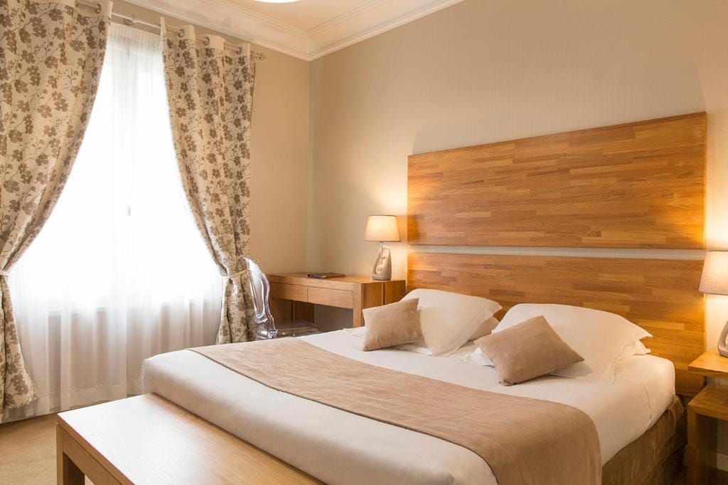 Brit Hôtel Confort Cléria Lorient Centre — 1