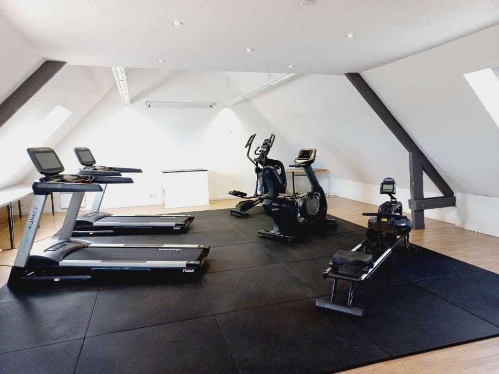 BRIT HOTEL LORIENT Le Kerotel — 4