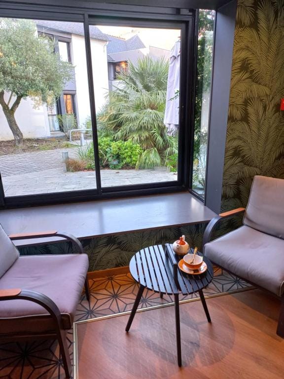 BRIT HOTEL LORIENT Le Kerotel — 5