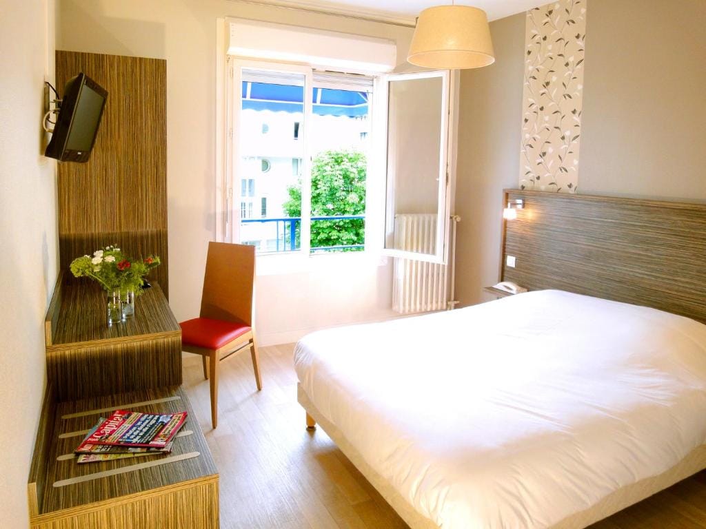 Hotel les Pecheurs — 2