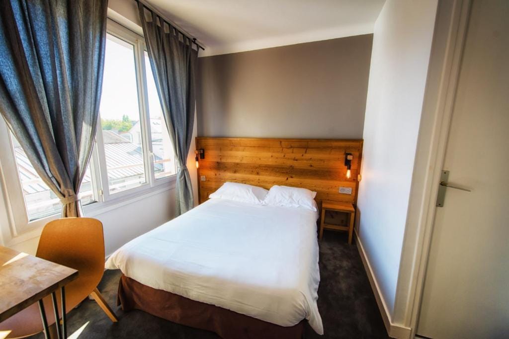 Hôtel Victor Hugo Lorient — 3