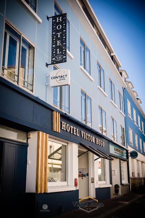 Hôtel Victor Hugo Lorient — 5