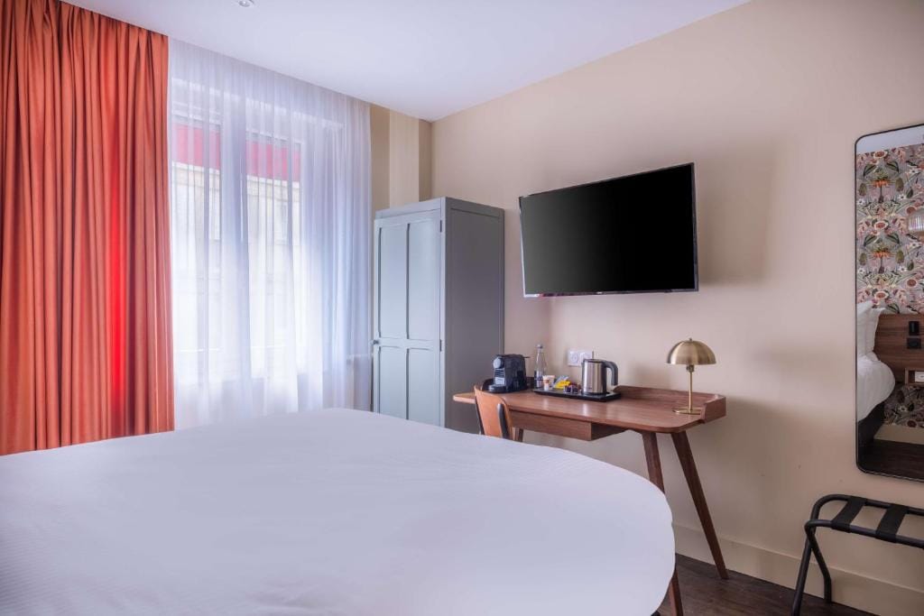 Sure Hotel By Best Western Lorient Centre — 3