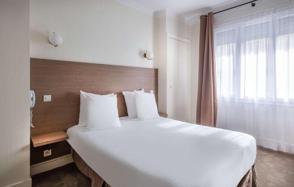 Sure Hotel By Best Western Lorient Centre — 4