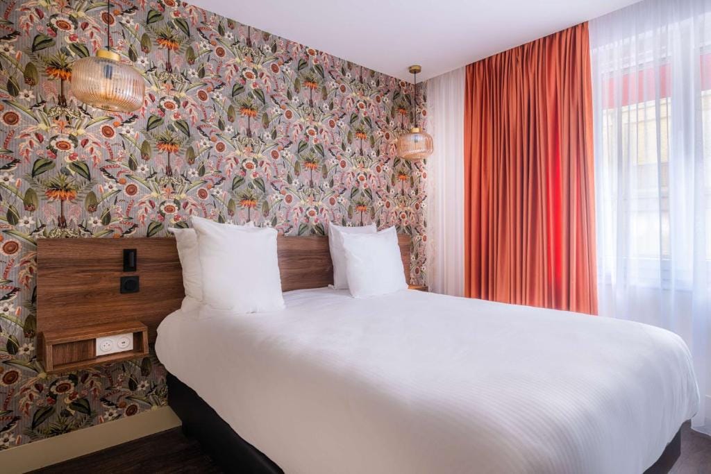 Sure Hotel By Best Western Lorient Centre — 5