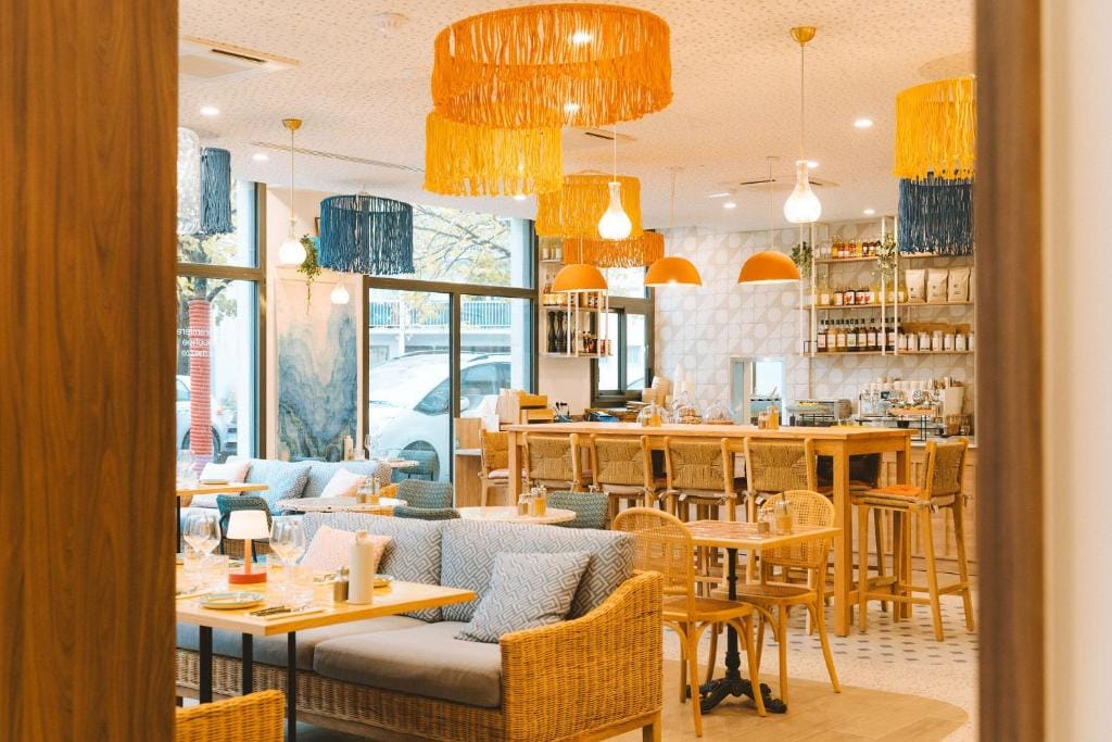 Bikube Coliving Hôtel - Lyon Centre Lumière — 3