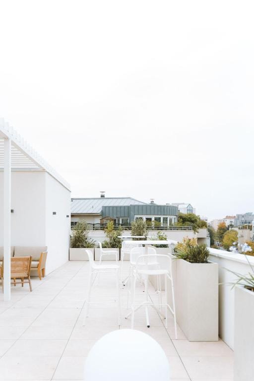 Bikube Coliving Hôtel - Lyon Centre Lumière — 5