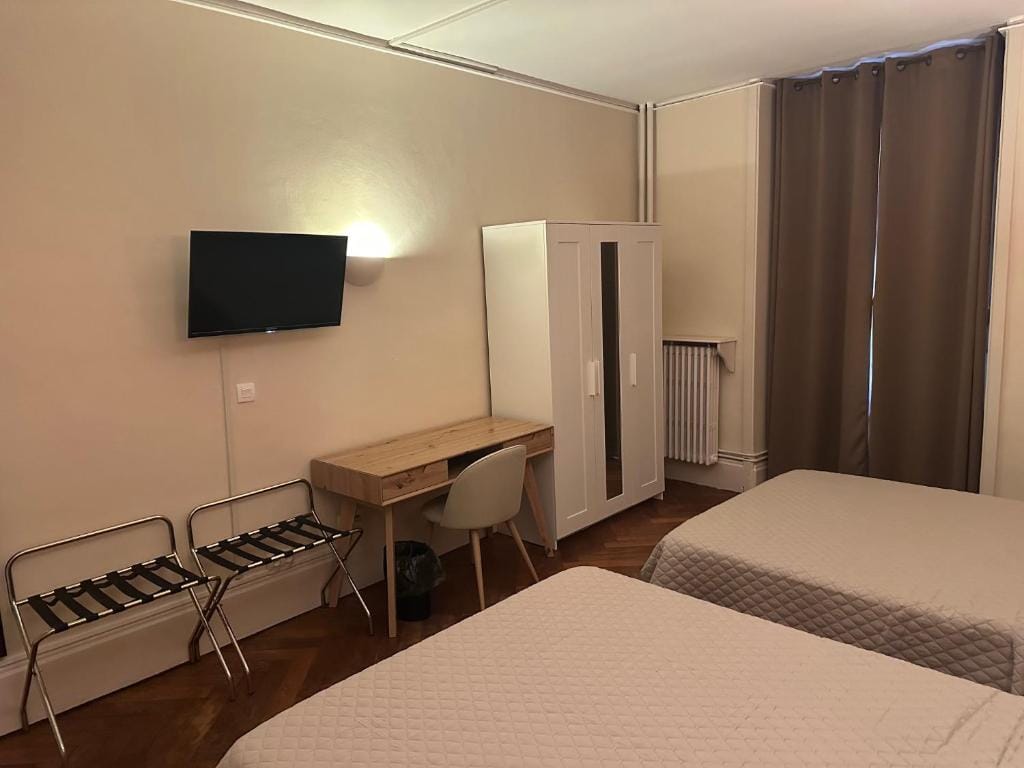 Hotel Azur — 5