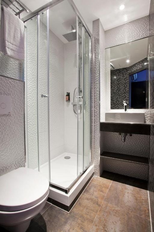 Hotel des Savoies Lyon Perrache — 3