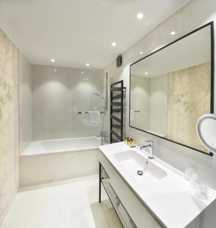 Hôtel Le Roosevelt Lyon — 3