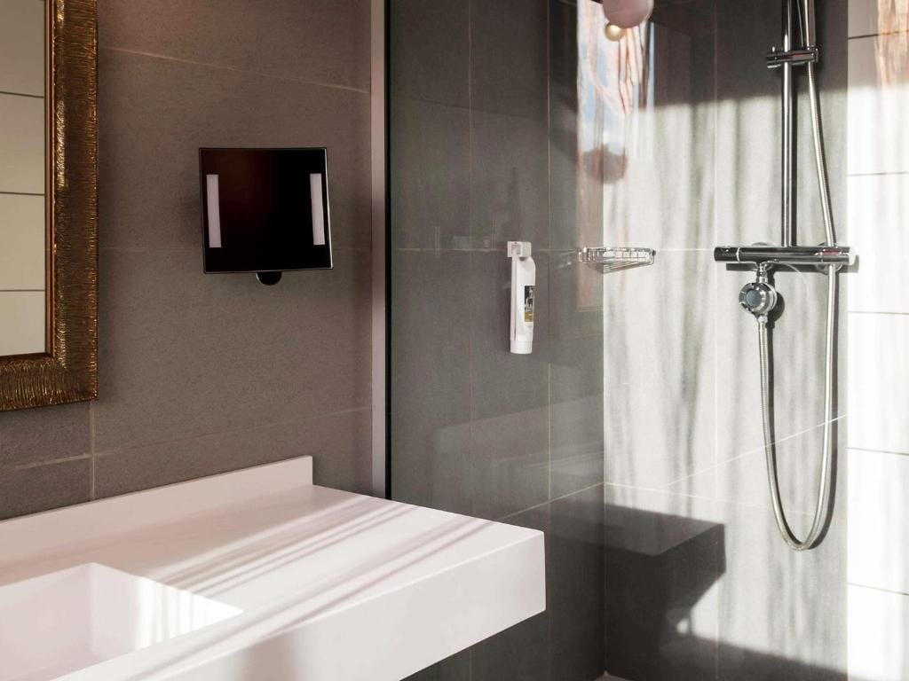 Mercure Lyon Centre - Gare Part Dieu — 3