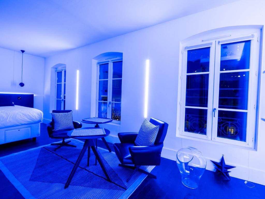 MiHotel Vieux Lyon — 2
