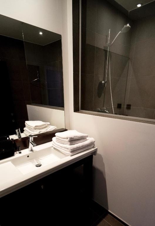 MiHotel Vieux Lyon — 3