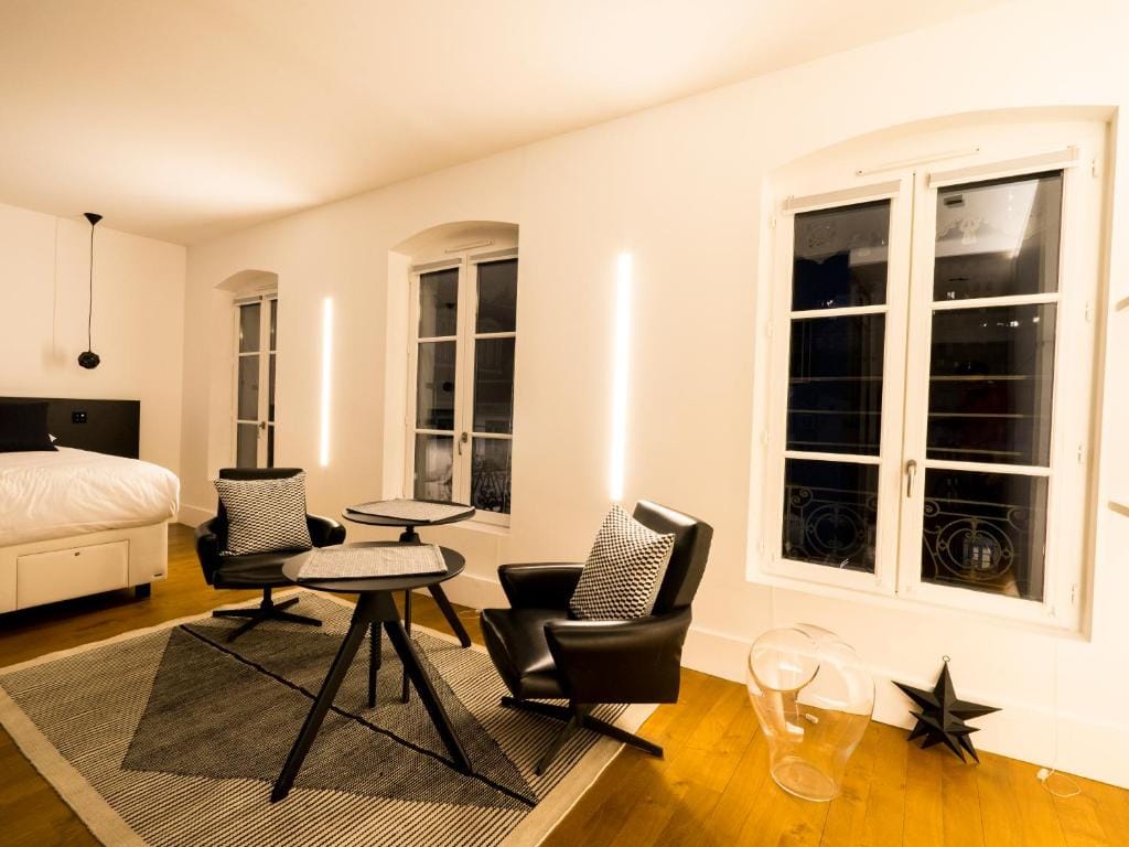 MiHotel Vieux Lyon — 4