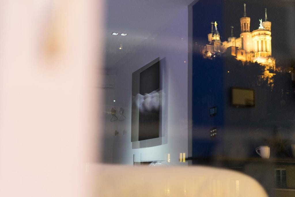 MiHotel Vieux Lyon — 5