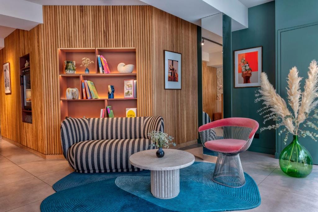Republik Hotel — 3