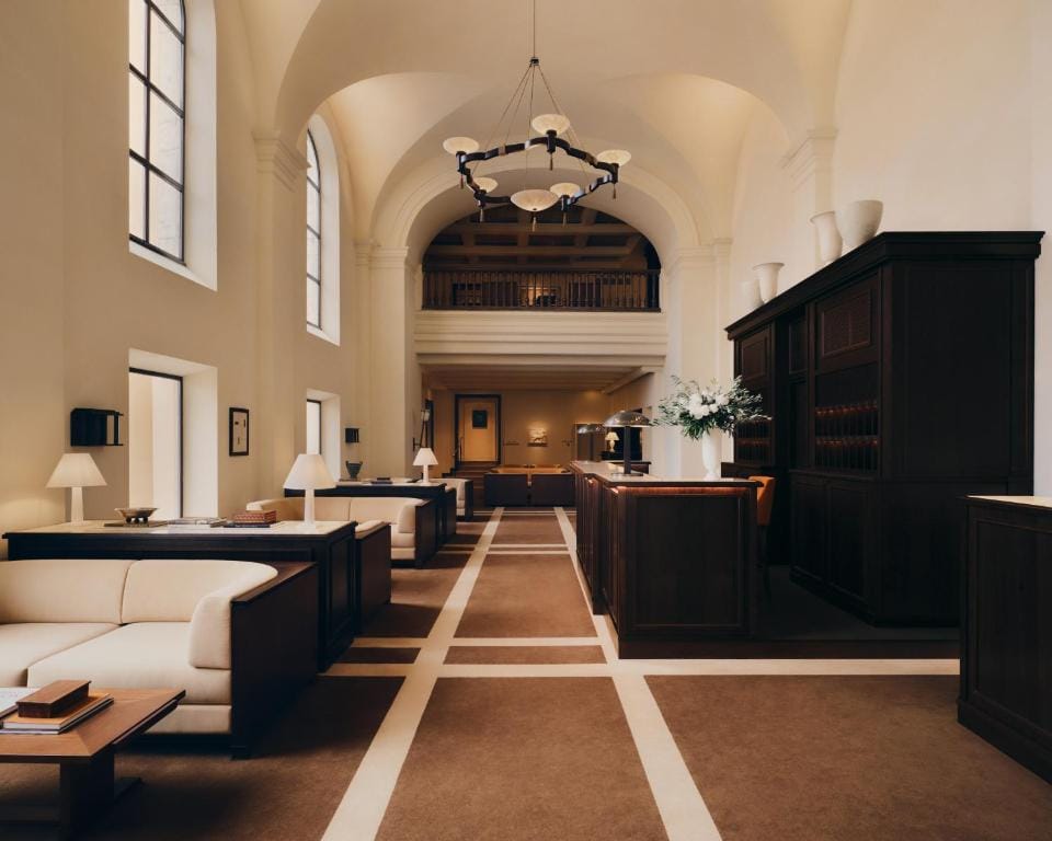 Villa Florentine, A Beauvallon Hotel & Spa — 2