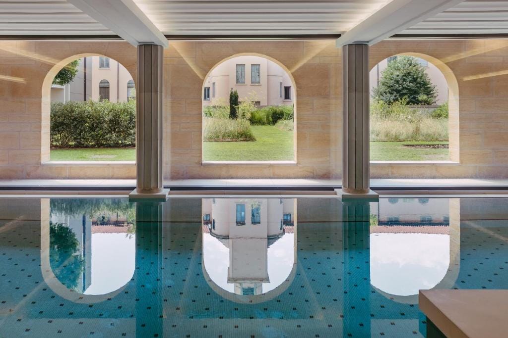 Villa Maïa — 1