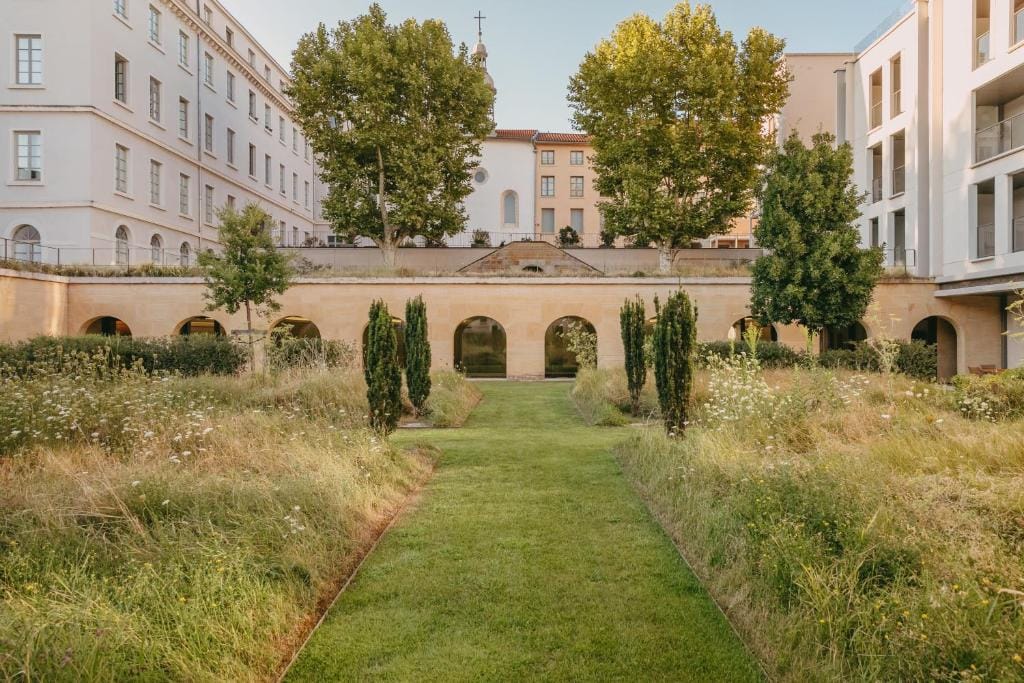Villa Maïa — 2