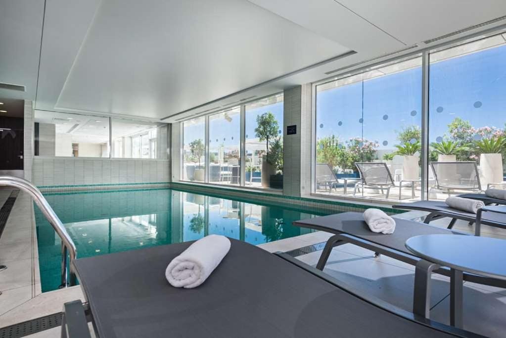 Golden Tulip Marseille Euromed — 1