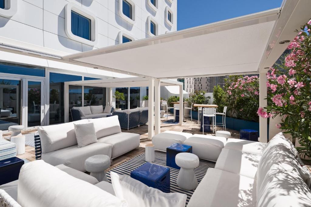 Golden Tulip Marseille Euromed — 4