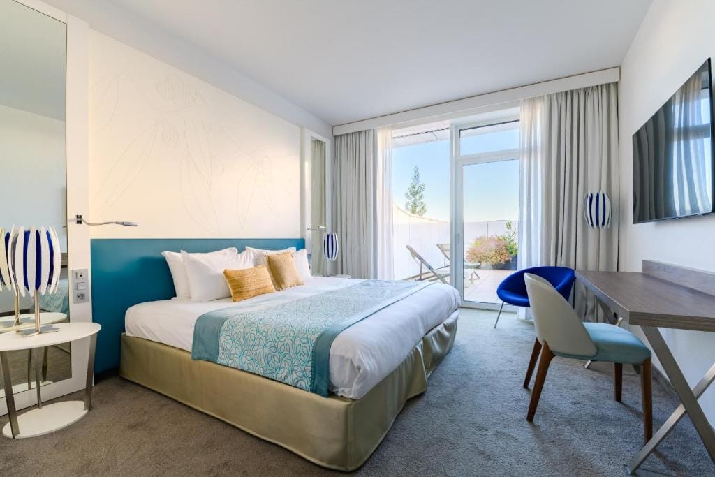 Golden Tulip Marseille Euromed — 5