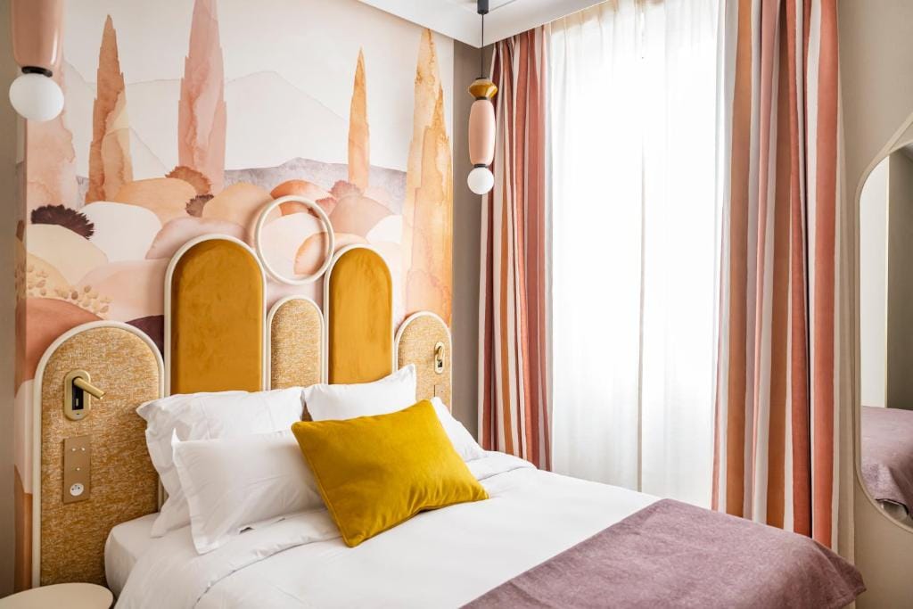 Hôtel Amoi Vieux Port - Marseille — 1