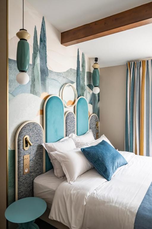 Hôtel Amoi Vieux Port - Marseille — 5
