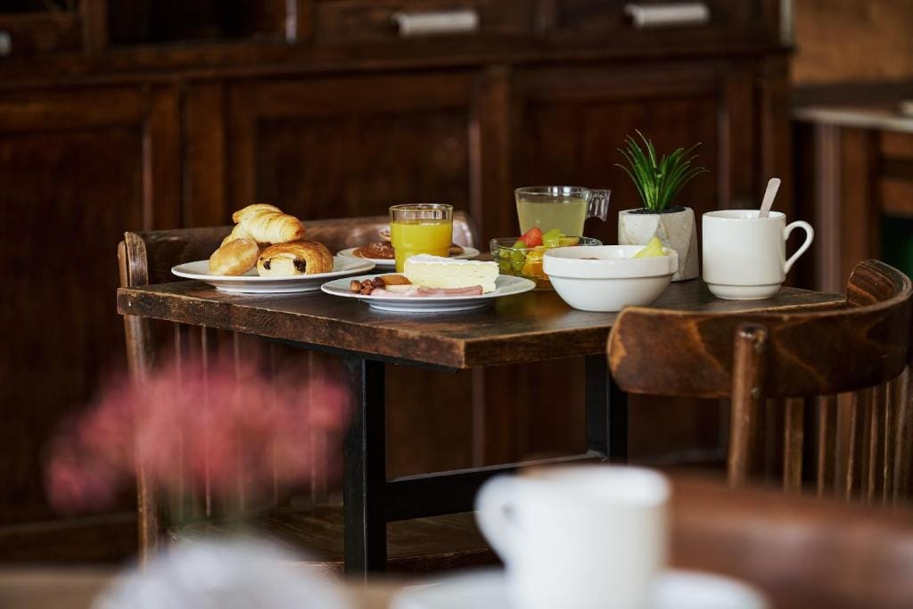 Hotel Marsiho by Happyculture — 4
