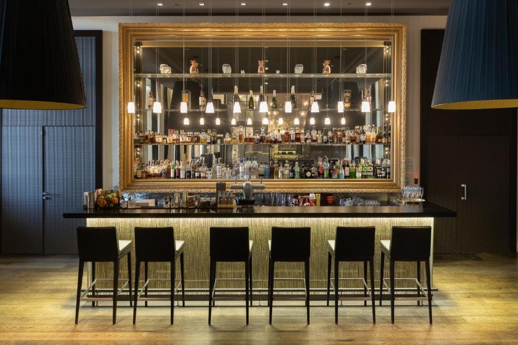 InterContinental Marseille - Hotel Dieu by IHG — 4