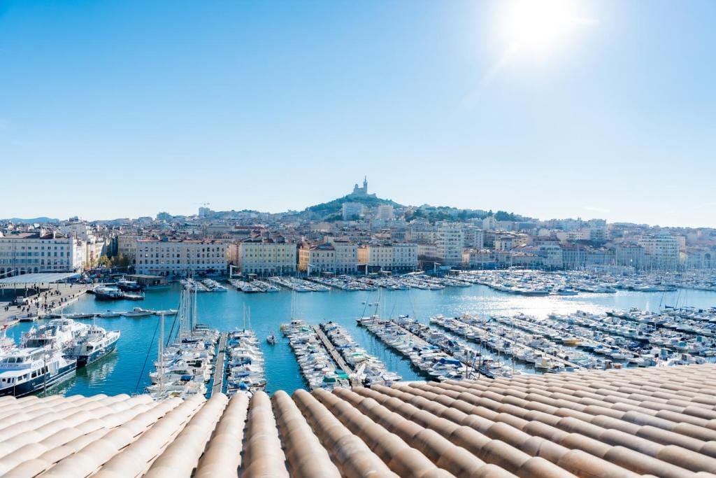 La Residence Du Vieux Port — 1