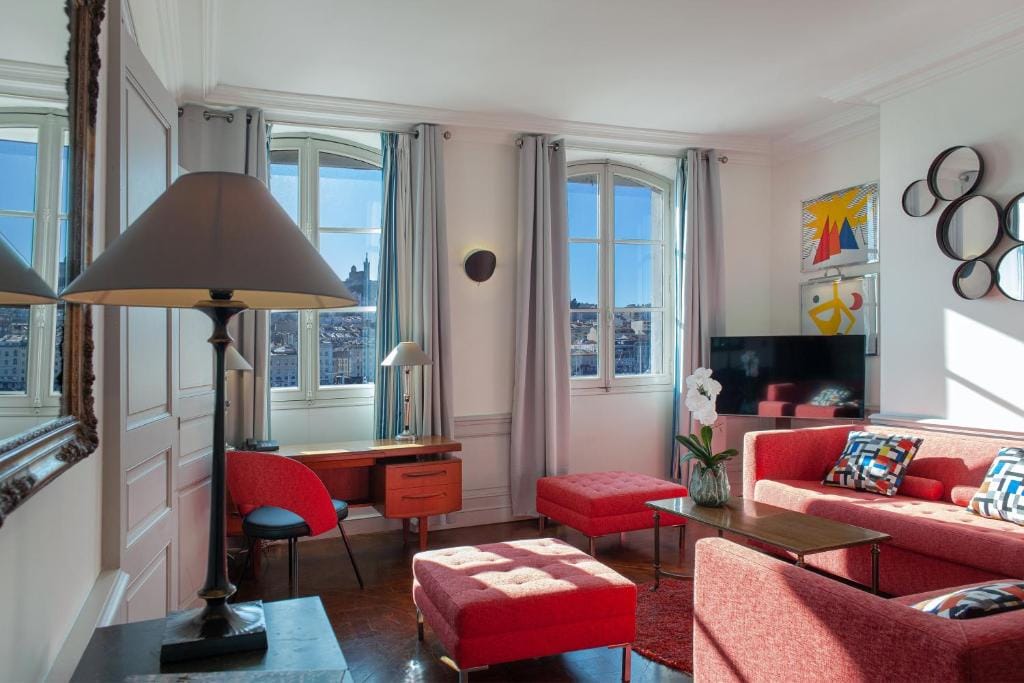 La Residence Du Vieux Port — 5