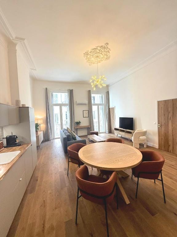 Les Appartements du Vieux Port — 2