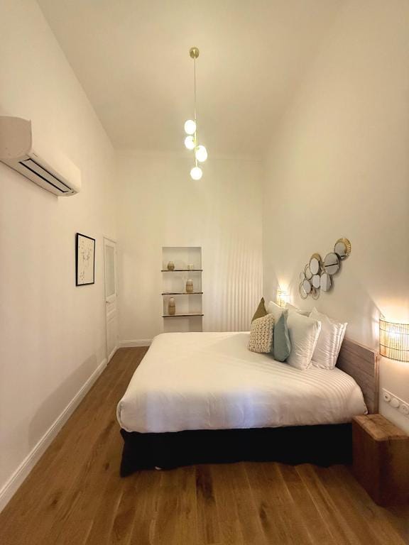 Les Appartements du Vieux Port — 3