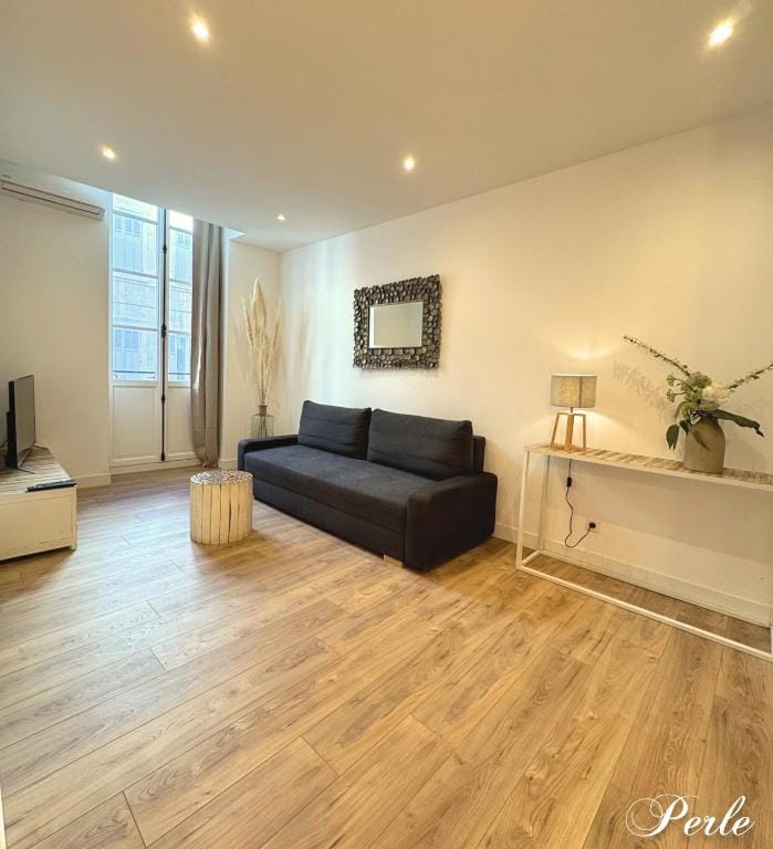 Les Appartements du Vieux Port — 5