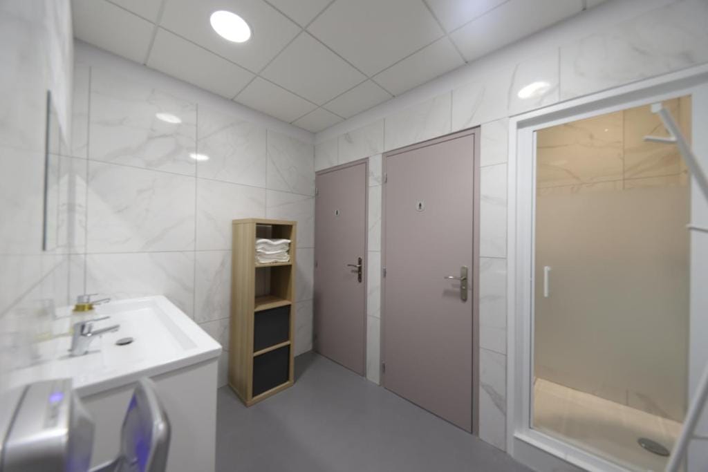 Loft 130m2 10pers idéal groupe famille — 3