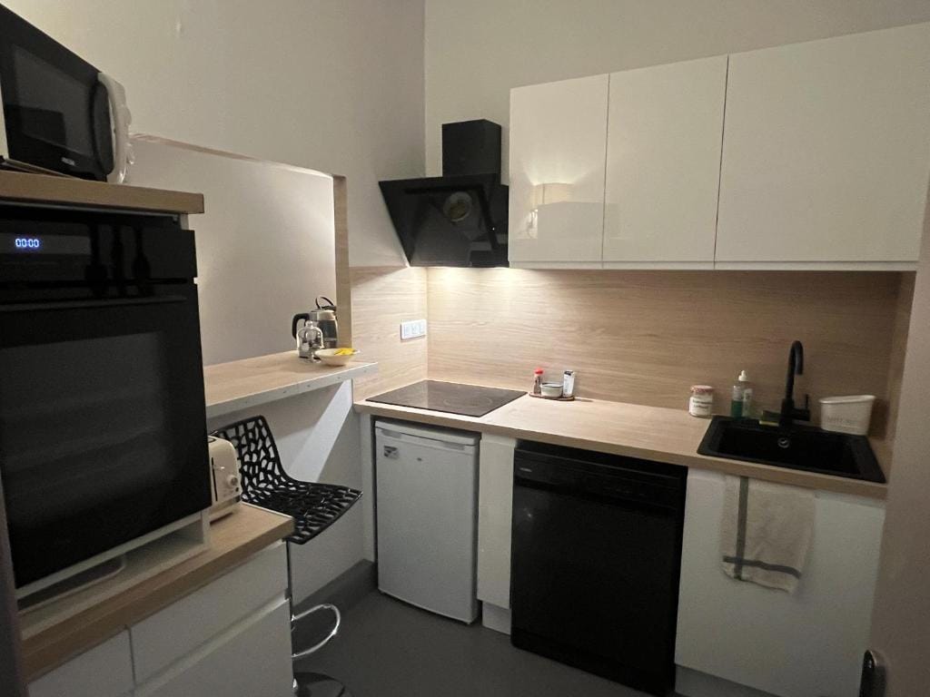 Loft 130m2 10pers idéal groupe famille — 4