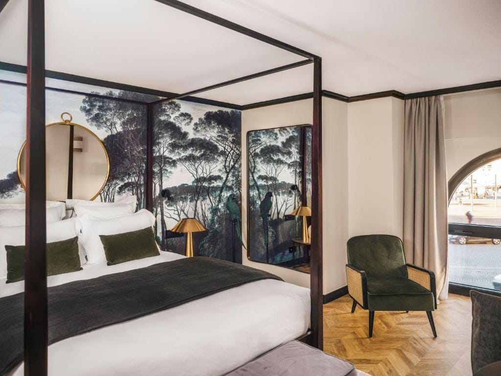 Maisons du Monde Hôtel & Suites - Marseille Vieux Port — 2